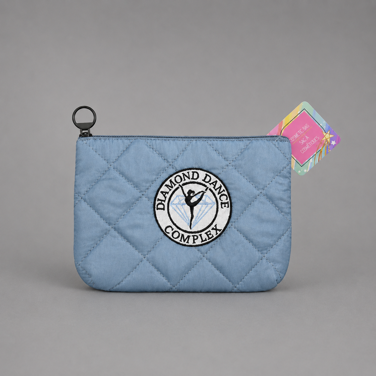 DDC MAKEUP BAG