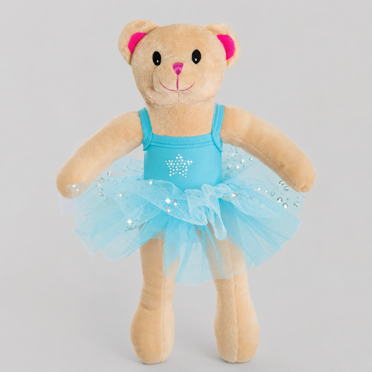 SPARKLE THE BEAR