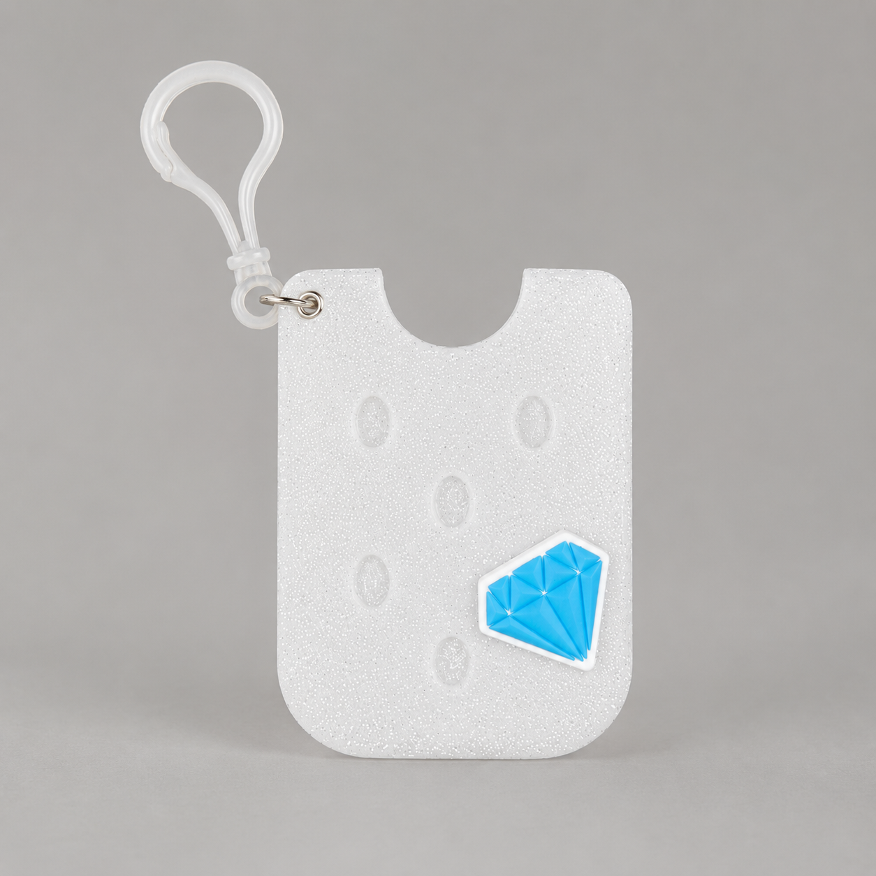 HAND SANITIZER HOLDER