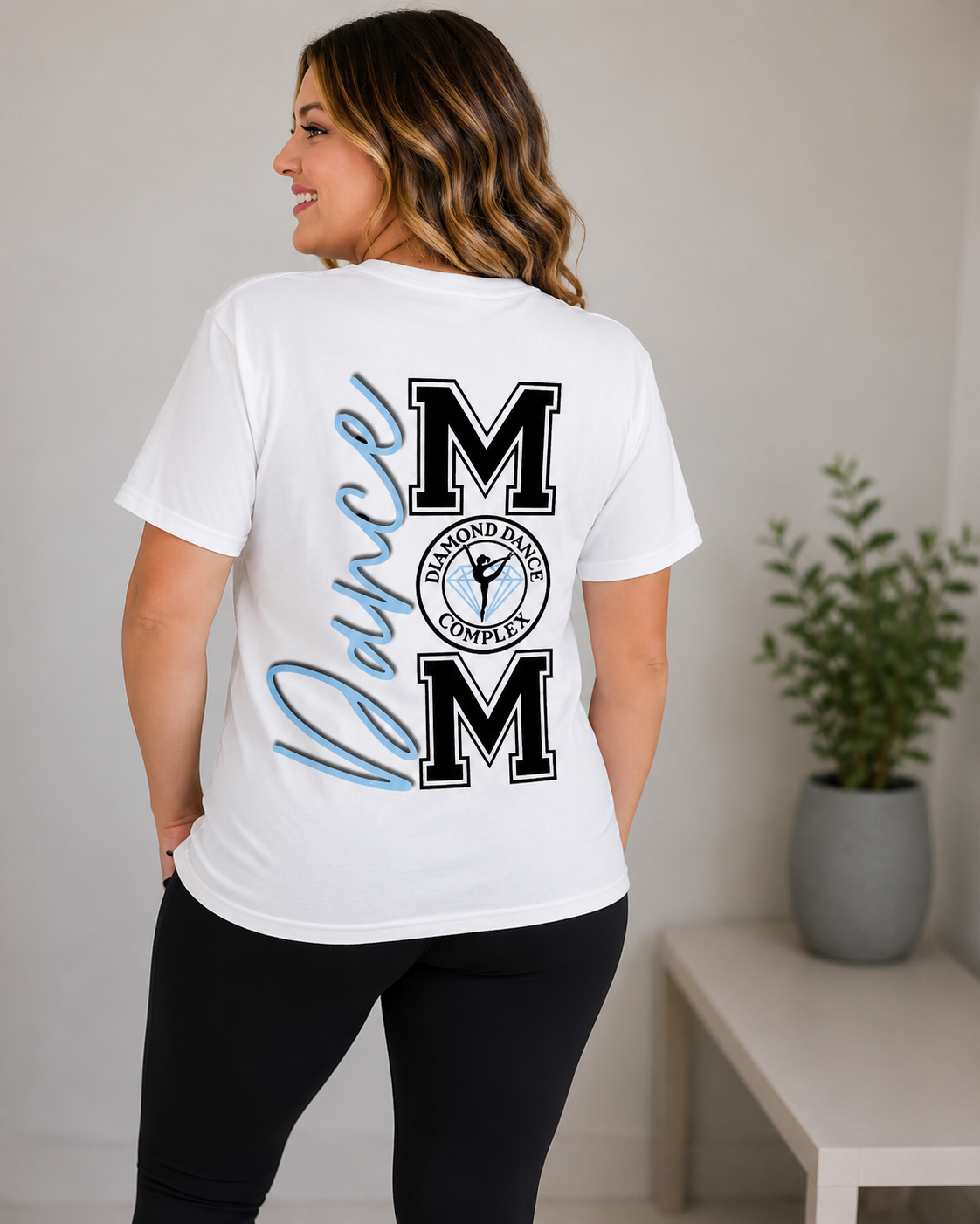 MOM LOGO