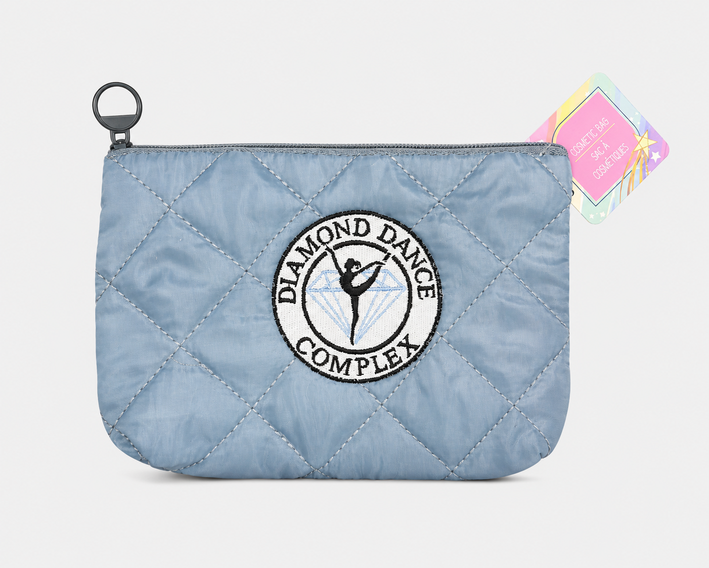 DDC MAKEUP BAG