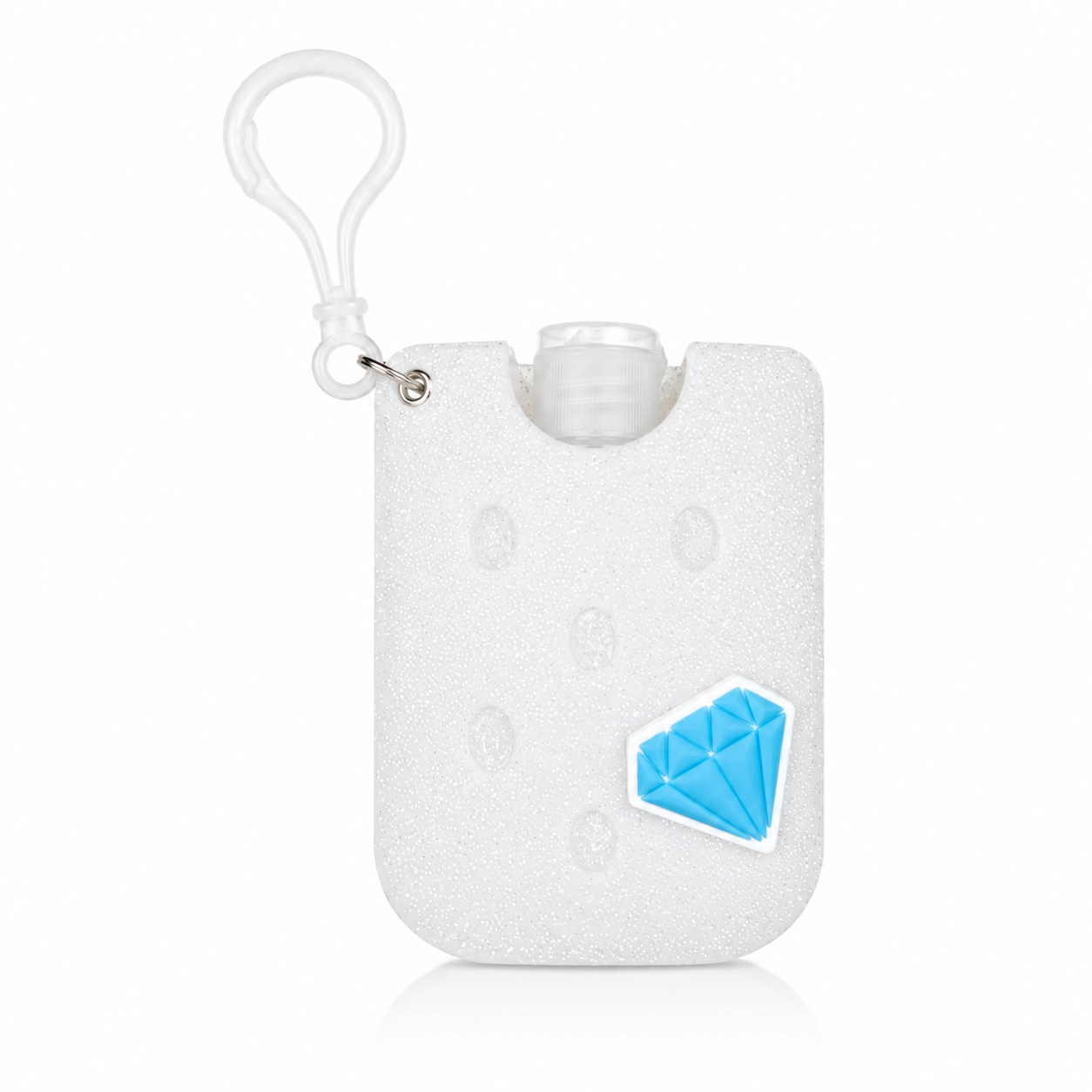 HAND SANITIZER HOLDER