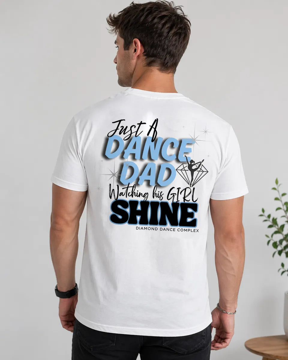 DAD SHINE