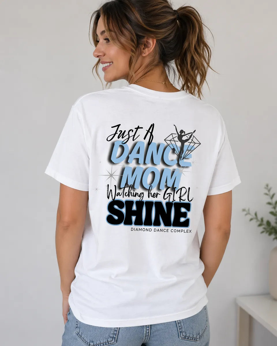 MOM SHINE