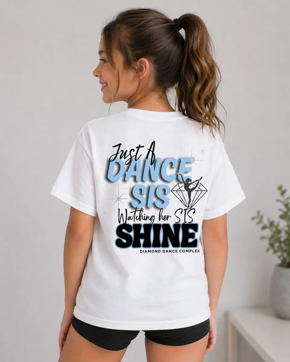SISTER SHINE