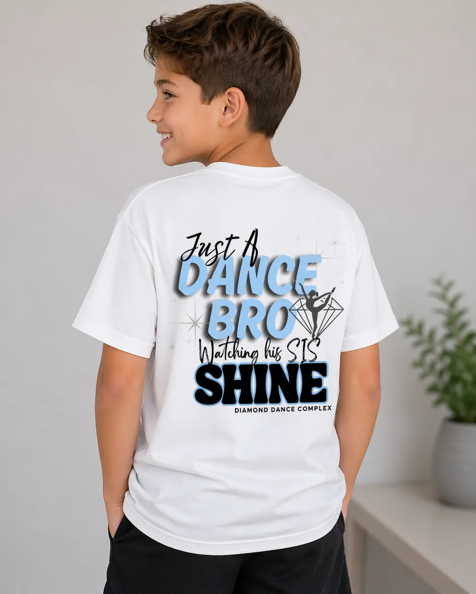 BROTHER SHINE