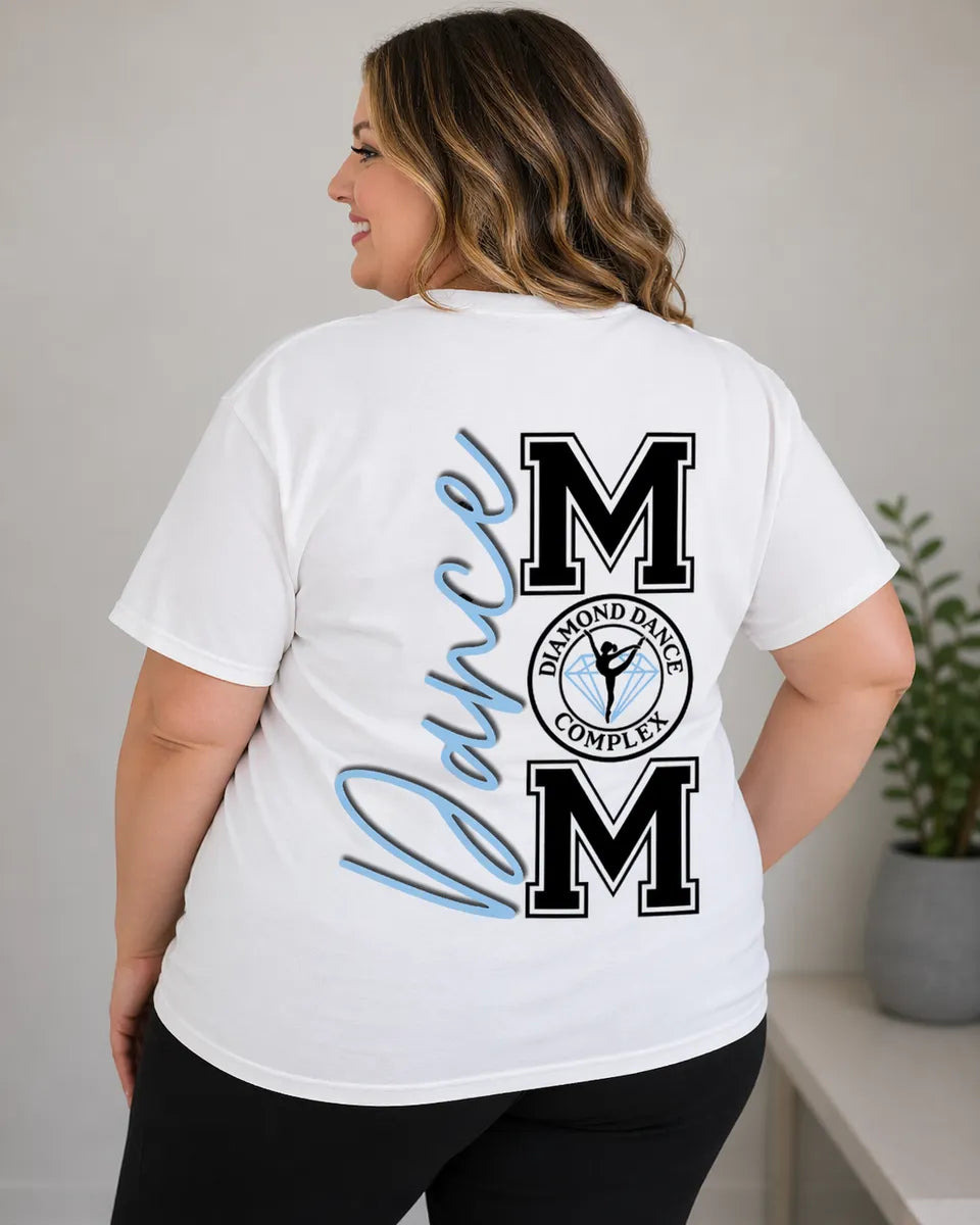 MOM LOGO