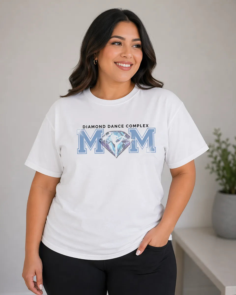 MOM DIAMOND