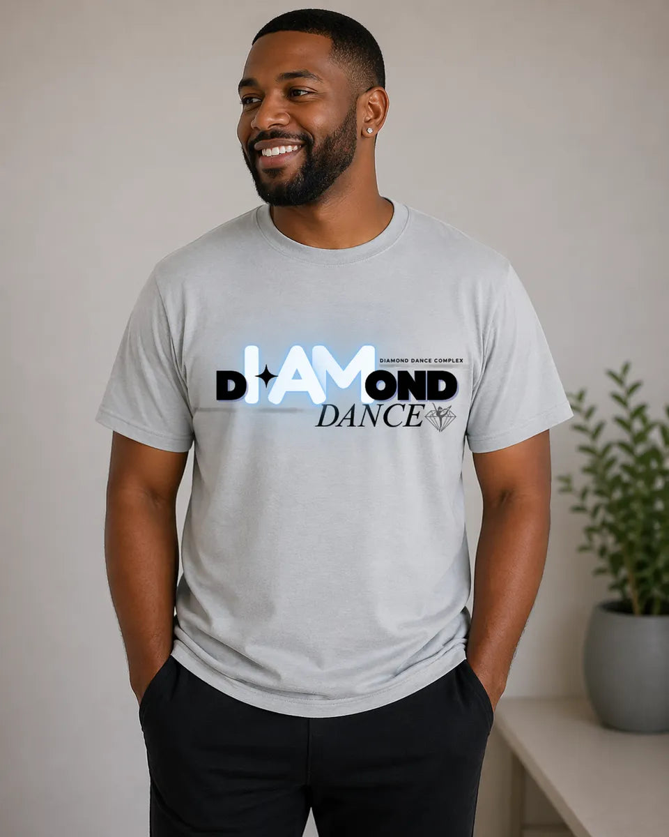 UNISEX I AM DDC