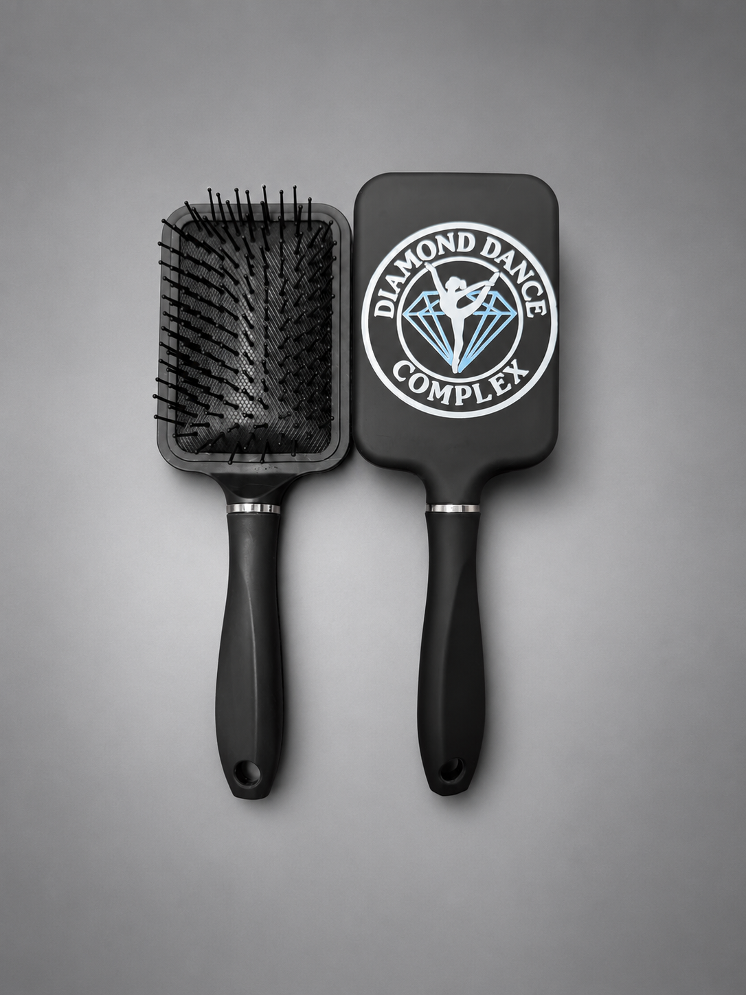 DDC PADDLE HAIR BRUSH