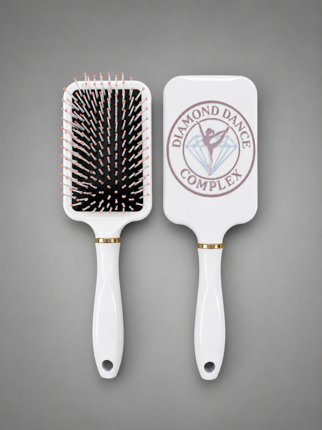 DDC PADDLE HAIR BRUSH