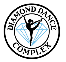 Diamond Dance Complex logo