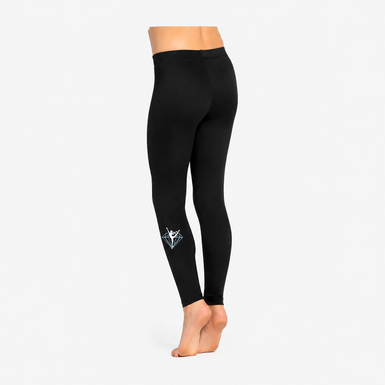 STUDIO LEGGINGS (XXSC, XSC, OR SC ONLY)