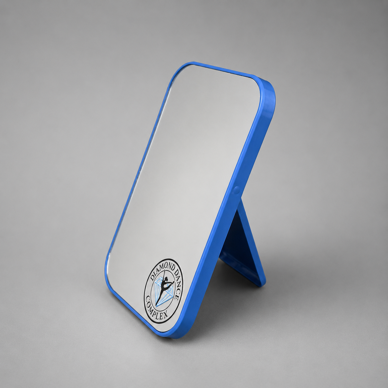 STAND UP MIRROR