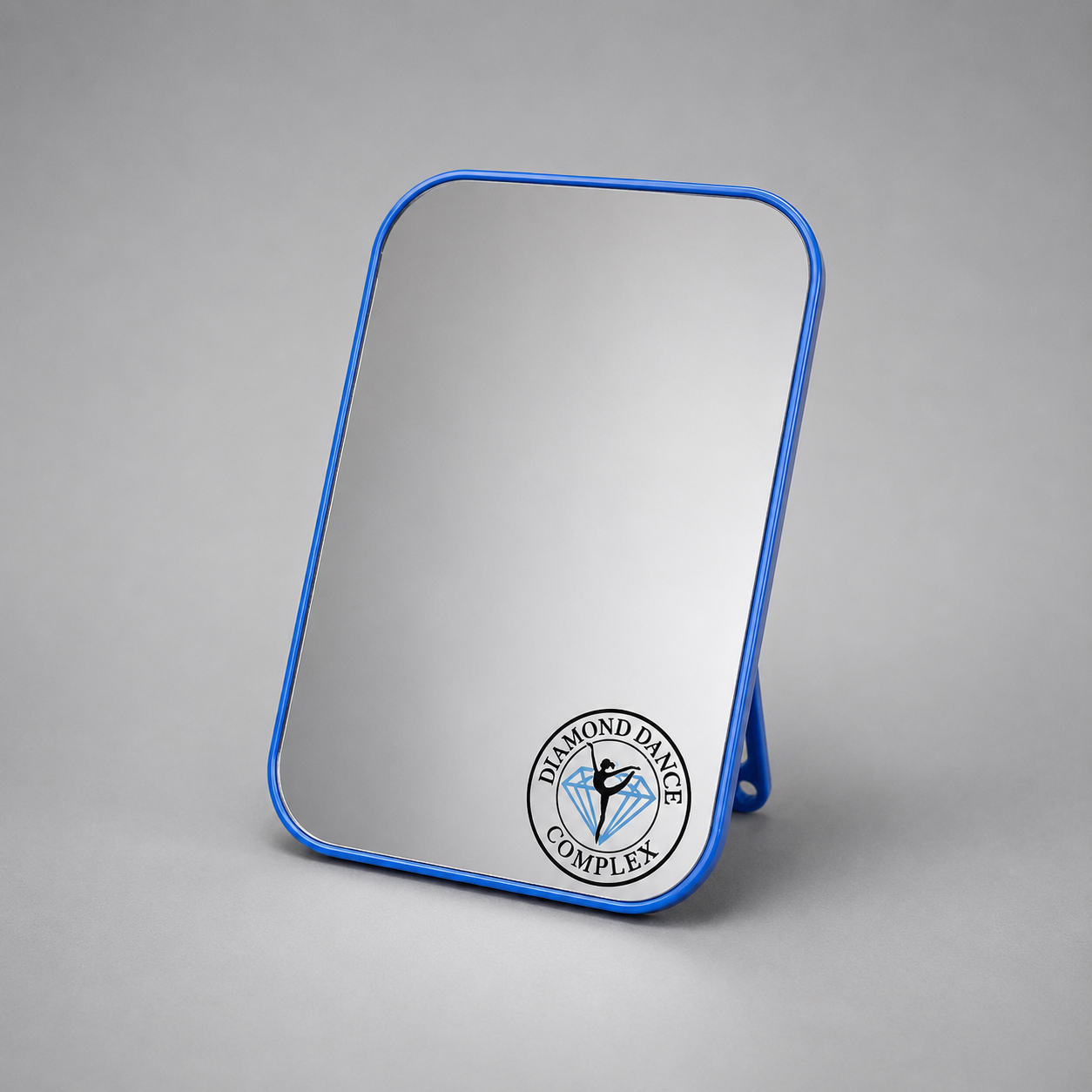 STAND UP MIRROR