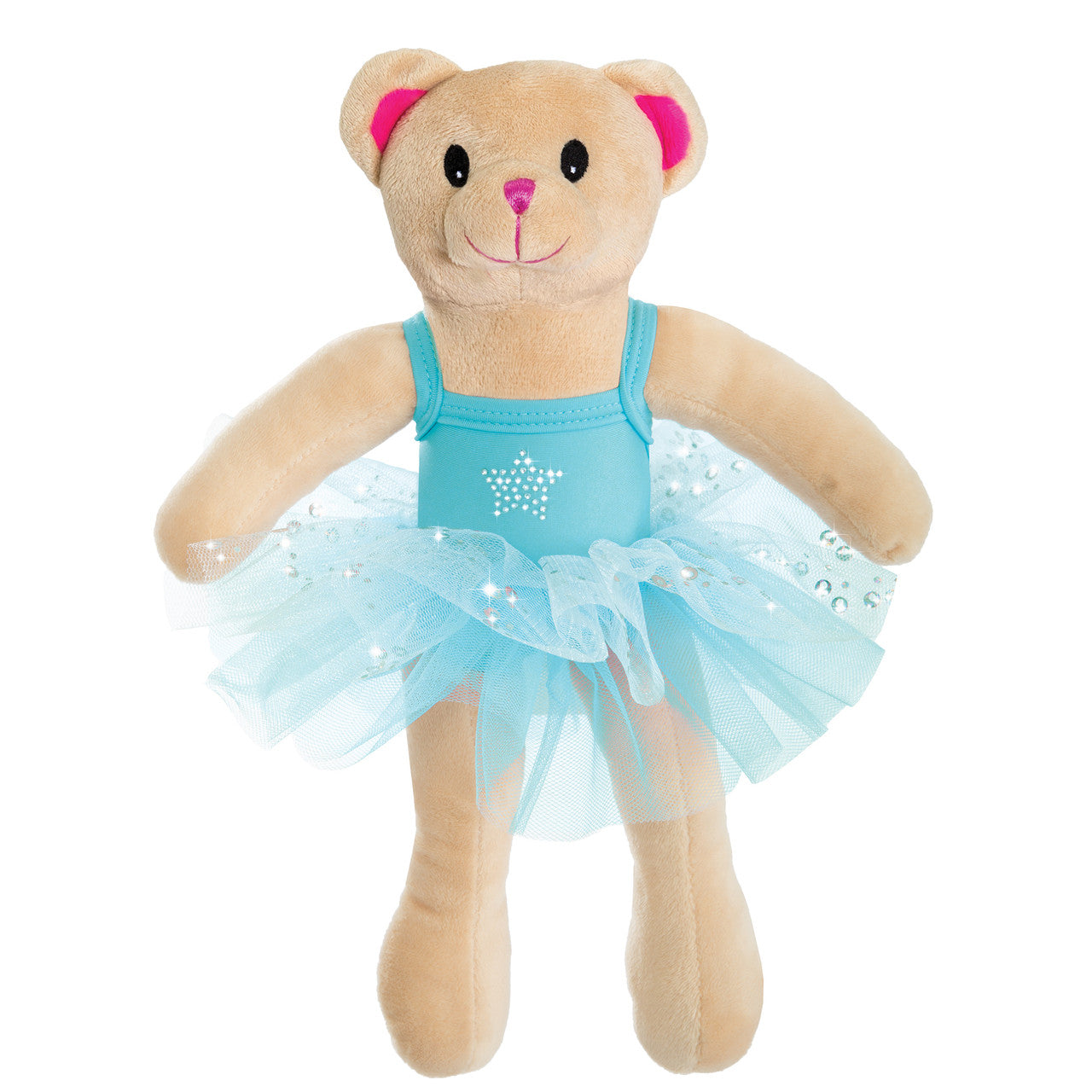 SPARKLE THE BEAR