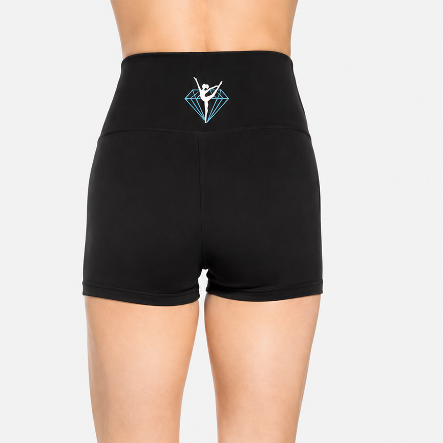 STUDIO SHORTS
